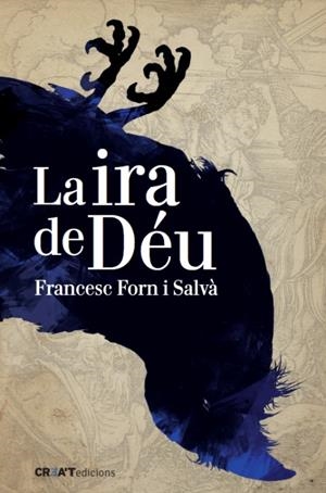LA IRA DE DÉU | 9788412363418 | FORN I SALVÀ, FRANCESC
