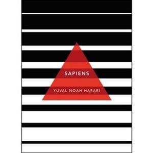 SAPIENS (SPECIAL EDITION) | 9781784873646 | HARARI, YUVAL NOAH