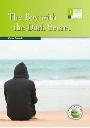 THE BOY WITH THE DARK SECRET | 9789963273560