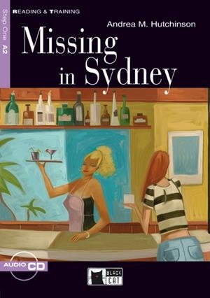 MISSING IN SYDNEY (FREE AUDIO) | 9788431608804 | CIDEB EDITRICE S.R.L.