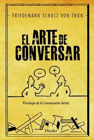 EL ARTE DE CONVERSAR | 9788425428692 | SCHULZ VON THUN, FRIEDEMANN