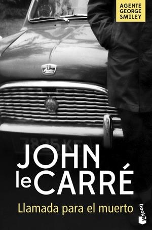 LLAMADA PARA EL MUERTO | 9788408171553 | LE CARRÉ, JOHN