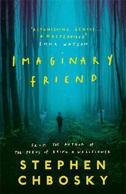 IMAGINARY FRIEND | 9781409184829 | CHBOSKY, STEPHEN