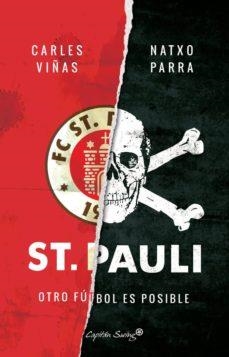 ST. PAULI | 9788494645396 | VI?AS, CARLES/PARRA, NATXO