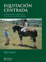 EQUITACIÓN CENTRADA | 9788425511967 | SWIFT, SALLY