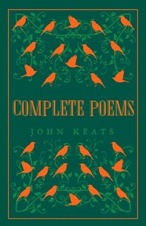 COMPLETE POEMS | 9781847497567 | KEATS, JOHN