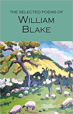 SELECTED POEMS | 9781853264528 | BLAKE, WILLIAM