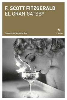 GRAN GATSBY | 9788412328943 | SCOTT FITZGERALD, FRANCIS