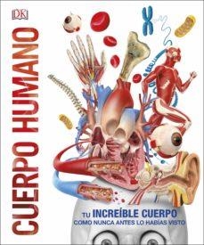 CUERPO HUMANO | 9780241326831