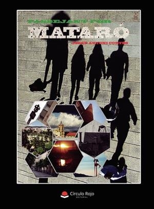 PASSEJANT PER MATARO | 9788411043571 | CORTES, JOSEP ANTONI