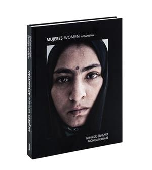 MUJERES  WOMEN | 9788498018011 | SÁNCHEZ, GERVASIO/BERNABÉ, MÒNICA