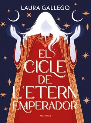 EL CICLE DE L'ETERN EMPERADOR | 9788418038891 | GALLEGO, LAURA