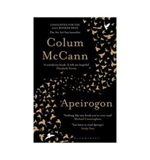 APEIROGON | 9781526607898 | MCCANN, COLUM