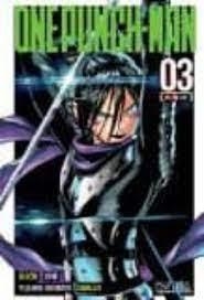 ONE PUNCH-MAN 03 | 9788416672127 | ONE & YOSUKE MURARTA