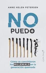 NO PUEDO MAS | 9788412390261