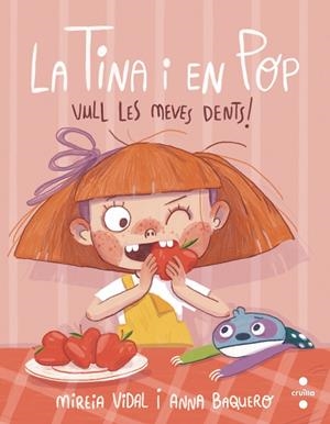 C-TP.2 VULL LES MEVES DENTS! | 9788466150101 | VIDAL, MIREIA/BAQUERO, ANNA