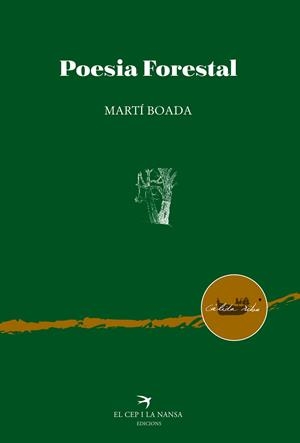 POESIA FORESTAL | 9788418522215 | BOADA, MARTÍ
