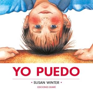 YO PUEDO | 9788412372847 | SUSAN WINTER