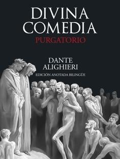 DIVINA COMEDIA. PURGATORIO | 9788446051039 | ALIGHIERI, DANTE