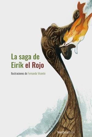 LA SAGA DE EIR?K EL ROJO | 9788417651909 | AN?NIMO