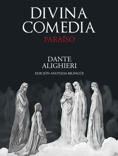 DIVINA COMEDIA. PARAÍSO | 9788446051091 | ALIGHIERI, DANTE