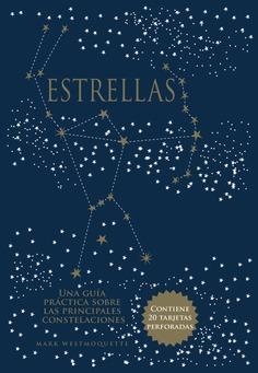 ESTRELLAS (CON TARJETAS) | 9788446050773