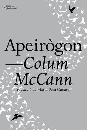 APEIROGON | 9788412322996 | MCCANN, COLUM