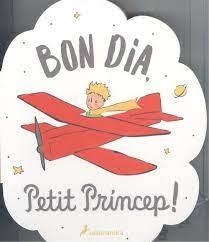 BON DIA, PETIT PRÍNCEP! | 9788418637582 | VARIOS AUTORES,