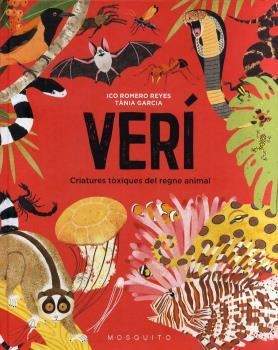 VERÍ | 9788412407211