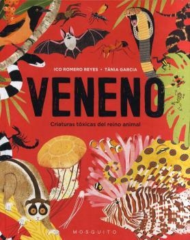 VENENO | 9788412407204