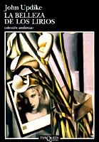 LA BELLEZA DE LOS LIRIOS | 9788483833339 | UPDIKE, JOHN