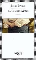 LA CUARTA MANO | 9788483109137 | IRVING, JOHN