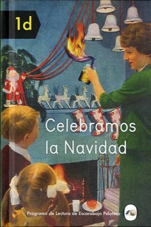 CELEBRAMOS LA NAVIDAD | 9788412314359