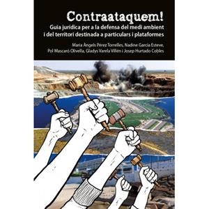 CONTRAATAQUEM | 9788412341133