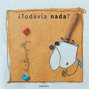 ¿TODAVÍA NADA? | 9788496388819 | VOLTZ, CHRISTIAN