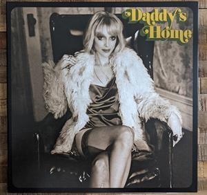ST.VINCENT DADY'S HOME VINIL | 8880722310616