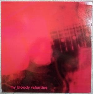 MY BODY VALENTINE VINIL | 4006751489145
