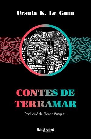 CONTES DE TERRAMAR | 9788417925574 | LE GUIN, URSULA K.