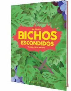 BICHOS ESCONDIDOS | 9788412247923