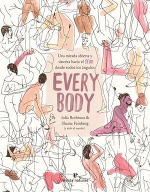 EVERY BODY | 9788417800918 | ROTHMAN, JULIA/FEINBERG, SHAINA