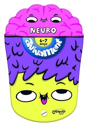 AVIVAMENT NEURO 6-7  -CAT | 9789876379601