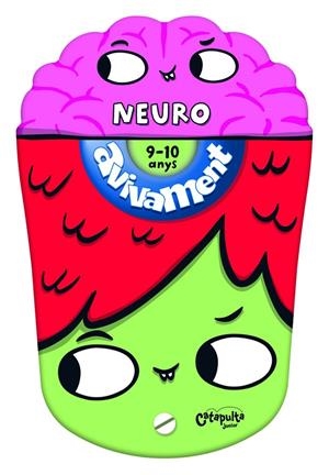 AVIVAMENT NEURO 9-10  -CAT | 9789876379632