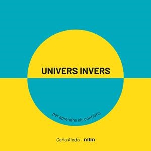 UNIVERS INVERS | 9788417165420 | ALEDO, CARLA