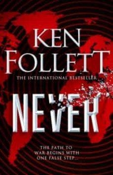 NEVER | 9781529076936 | FOLLET, KEN