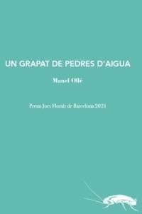 UN GRAPAT DE PEDRES D´AIGUA | 9788412328974 | OLLE, MANEL