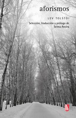 AFORISMOS | 9786071662064 | TOLSTOI, LEV