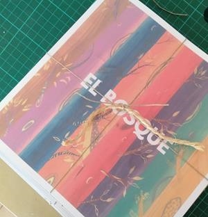 EL BOSQUE DISC ÀLBUM | EL BOSQUE DISC ÀLBUM