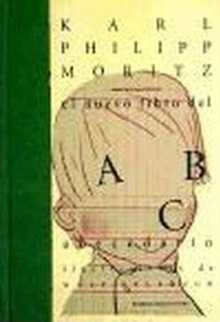 EL NUEVO LIBRO DEL ABECEDARIO | 9788493398064 | MORITZ, KARL PHILIPP