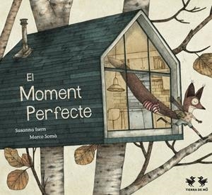 EL MOMENT PERFECTE | 9788412376098 | SUSANNA ISERN