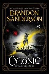 CYTONIC | 9781473217942 | SANDERSON, BRANDON